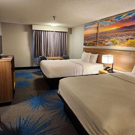 Days Inn By Wyndham Tucumcari Dış mekan fotoğraf