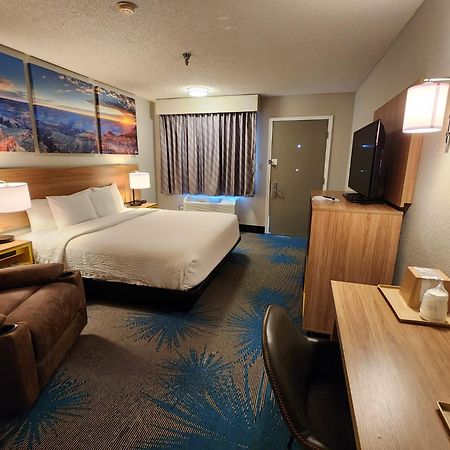 Days Inn By Wyndham Tucumcari Dış mekan fotoğraf