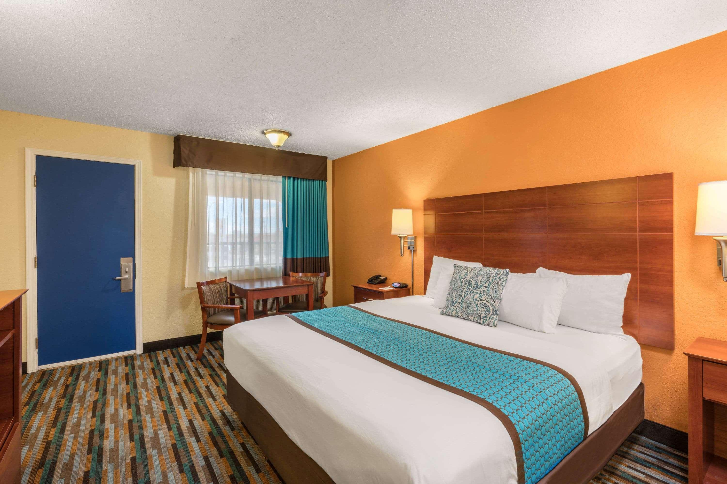 Days Inn By Wyndham Tucumcari Dış mekan fotoğraf