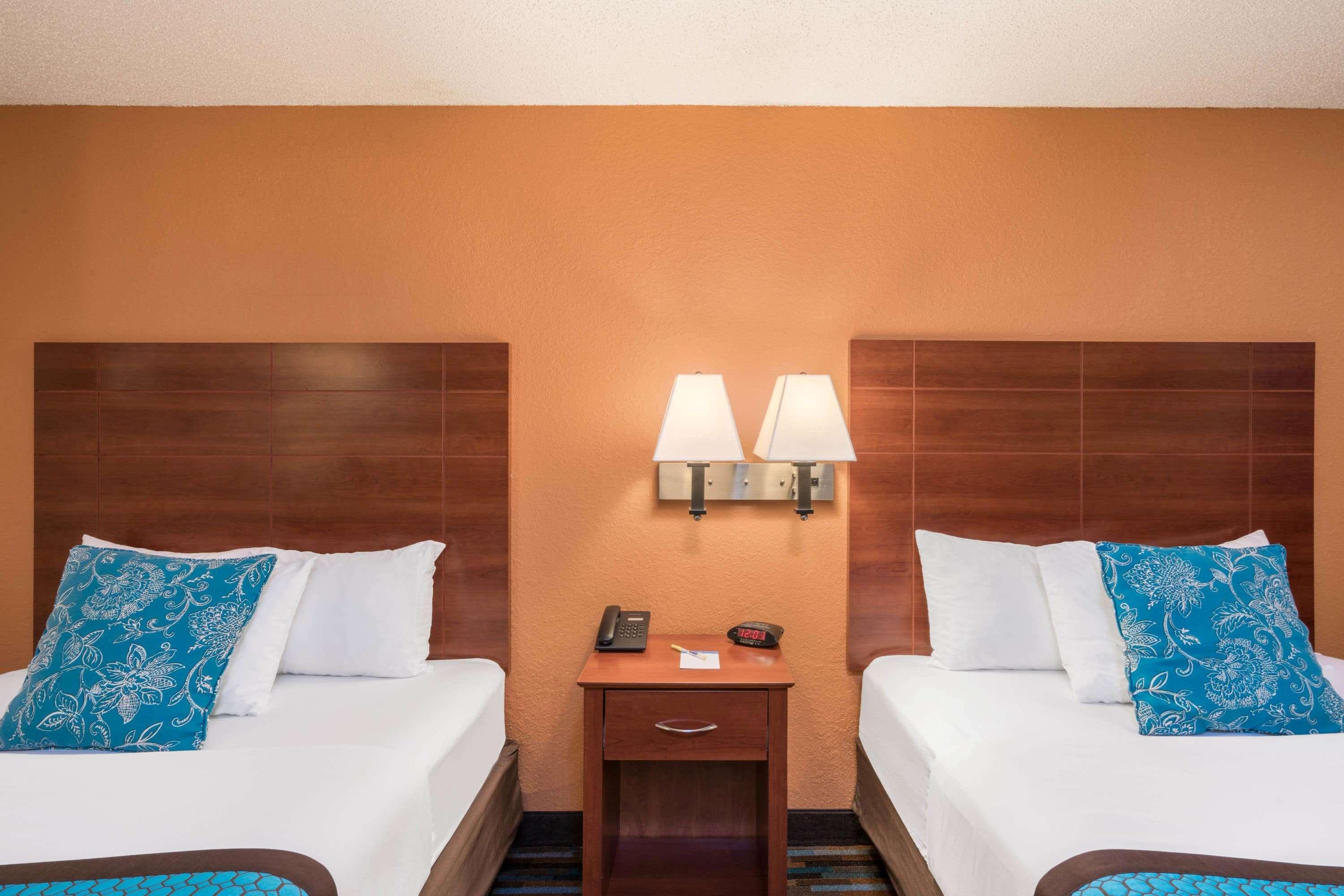 Days Inn By Wyndham Tucumcari Dış mekan fotoğraf