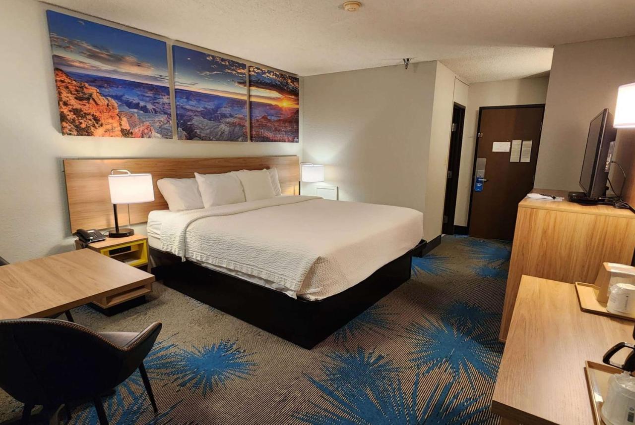 Days Inn By Wyndham Tucumcari Dış mekan fotoğraf