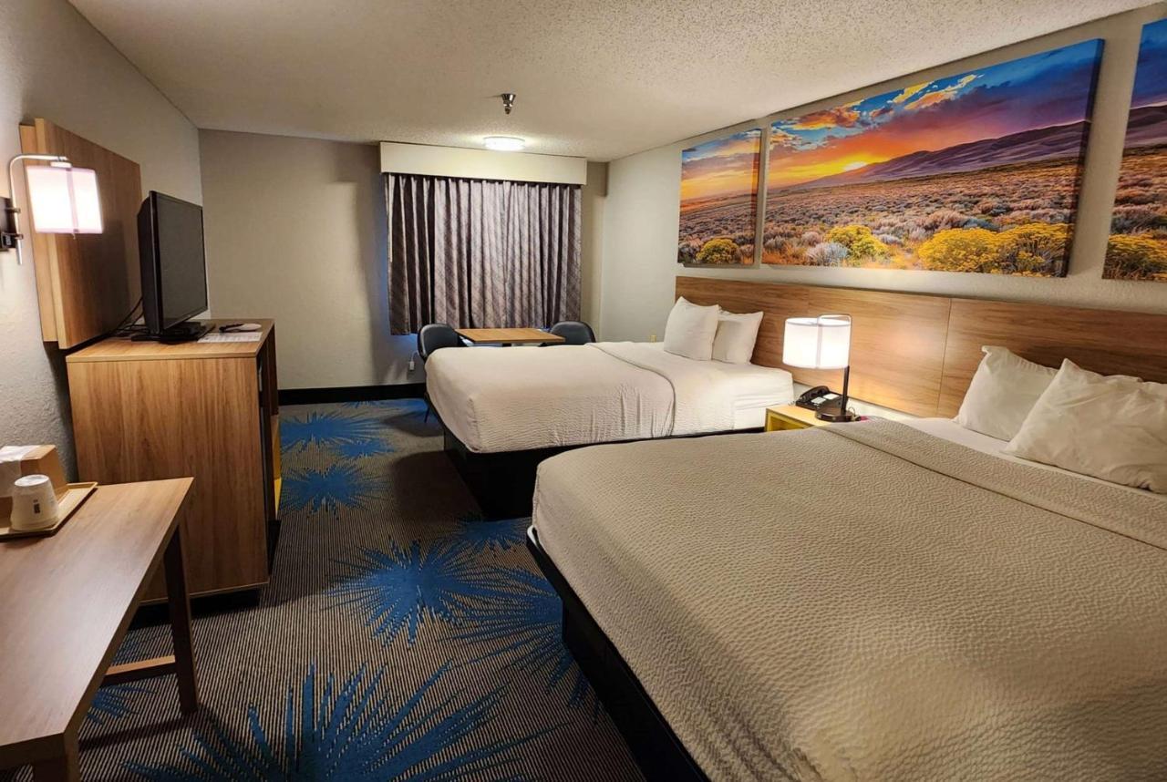 Days Inn By Wyndham Tucumcari Dış mekan fotoğraf