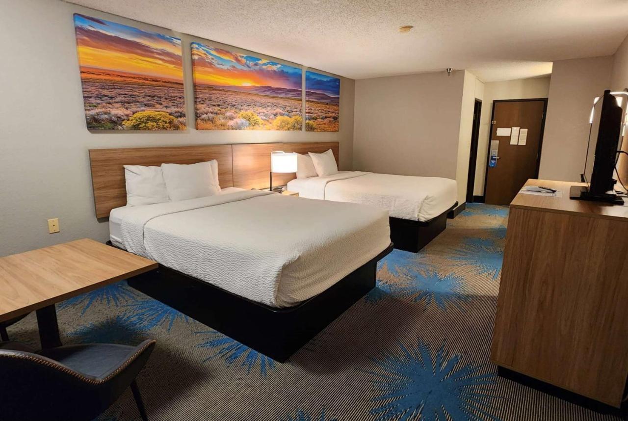 Days Inn By Wyndham Tucumcari Dış mekan fotoğraf