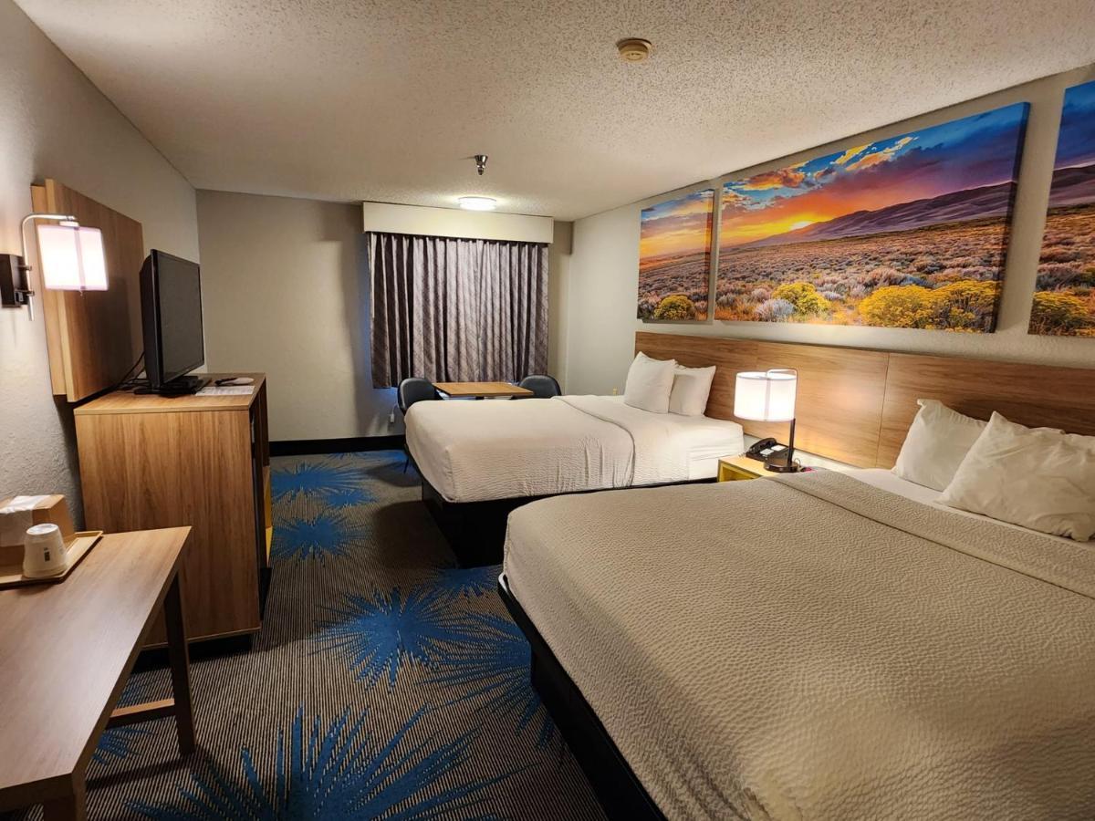Days Inn By Wyndham Tucumcari Dış mekan fotoğraf
