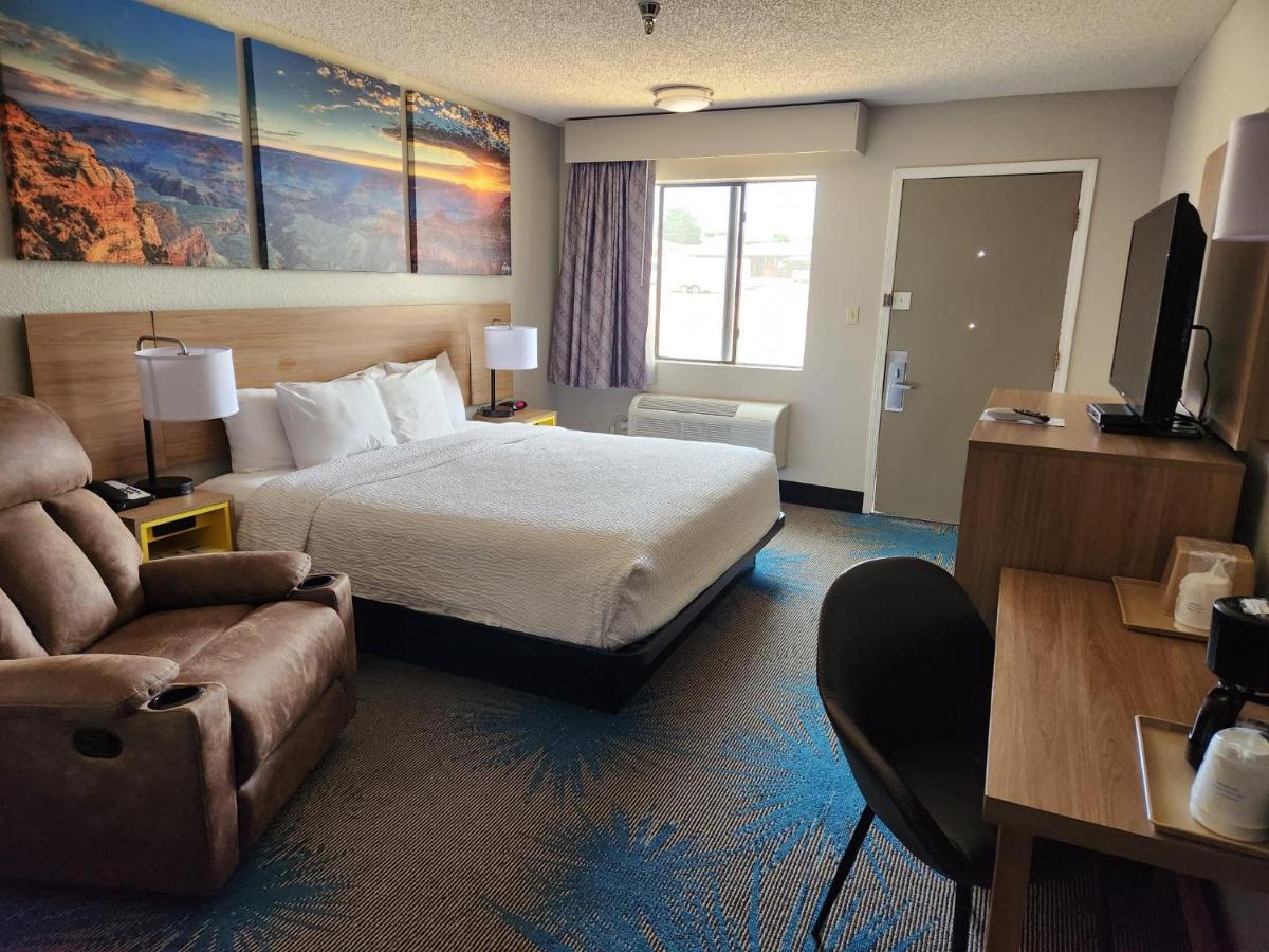 Days Inn By Wyndham Tucumcari Dış mekan fotoğraf
