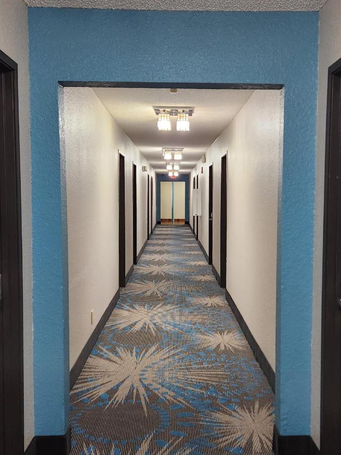 Days Inn By Wyndham Tucumcari Dış mekan fotoğraf