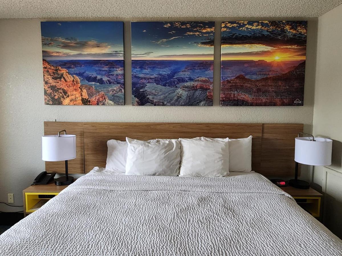 Days Inn By Wyndham Tucumcari Dış mekan fotoğraf