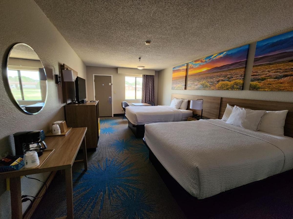 Days Inn By Wyndham Tucumcari Dış mekan fotoğraf