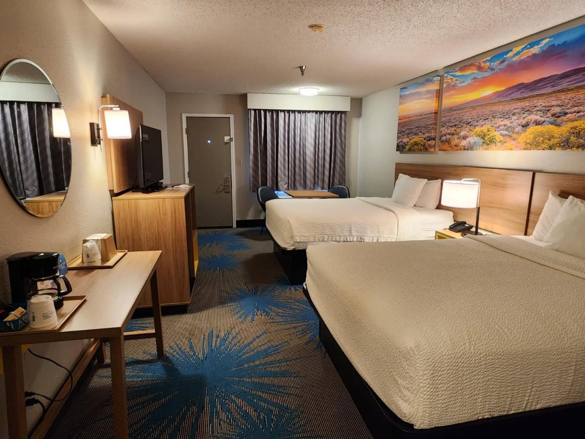 Days Inn By Wyndham Tucumcari Dış mekan fotoğraf