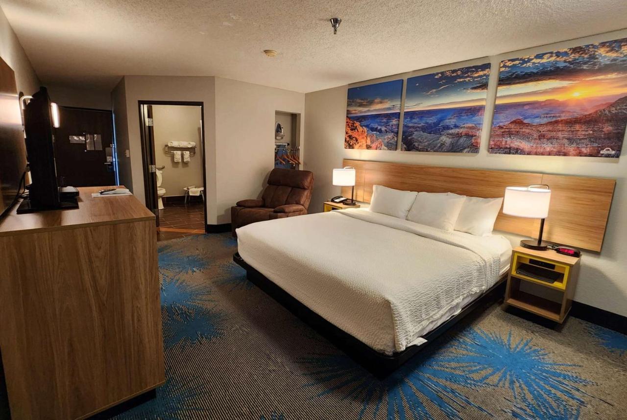 Days Inn By Wyndham Tucumcari Dış mekan fotoğraf