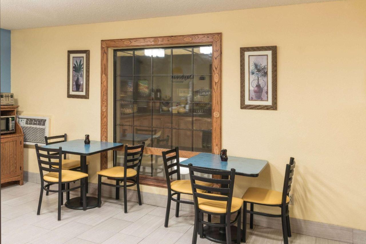 Days Inn By Wyndham Tucumcari Dış mekan fotoğraf