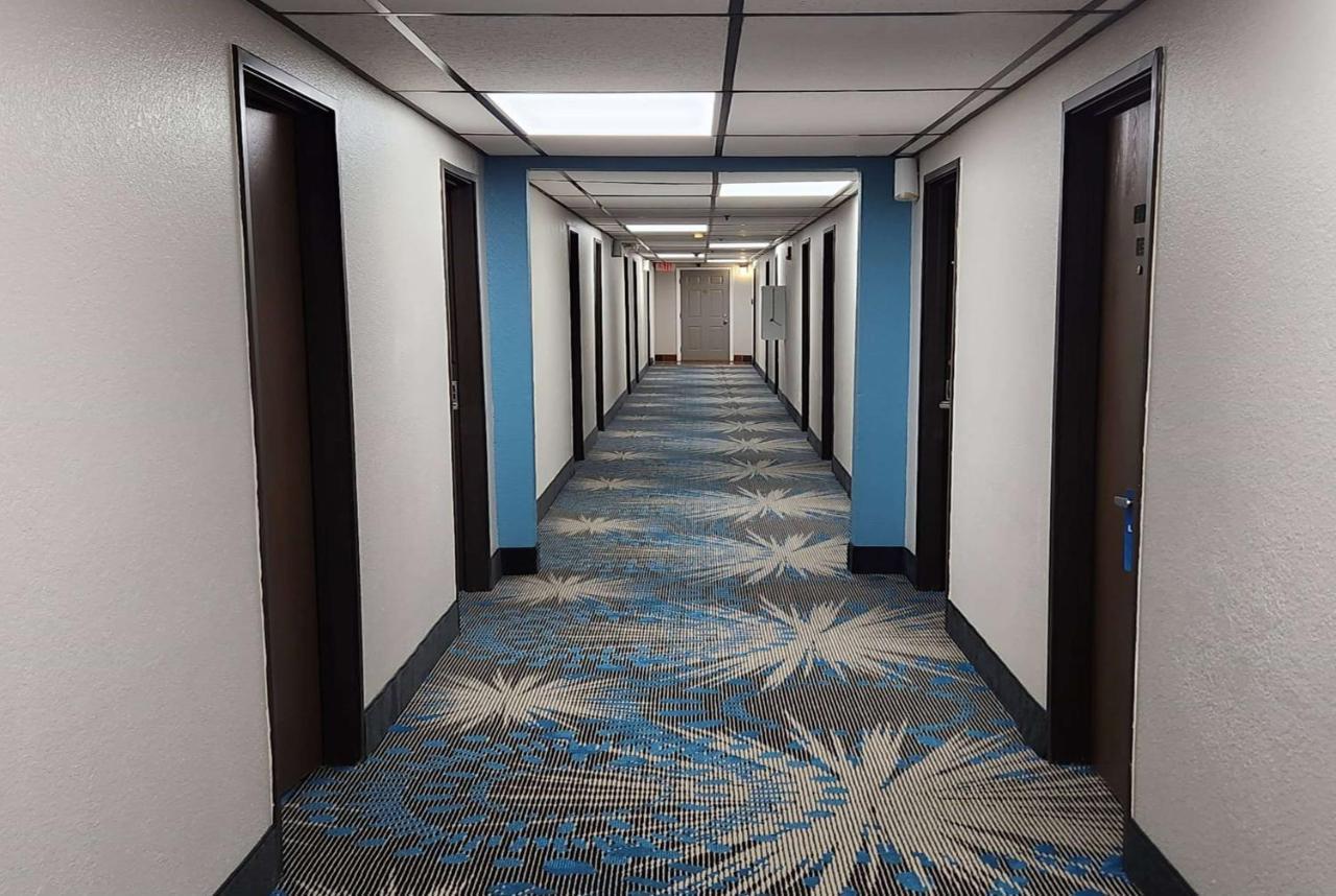 Days Inn By Wyndham Tucumcari Dış mekan fotoğraf
