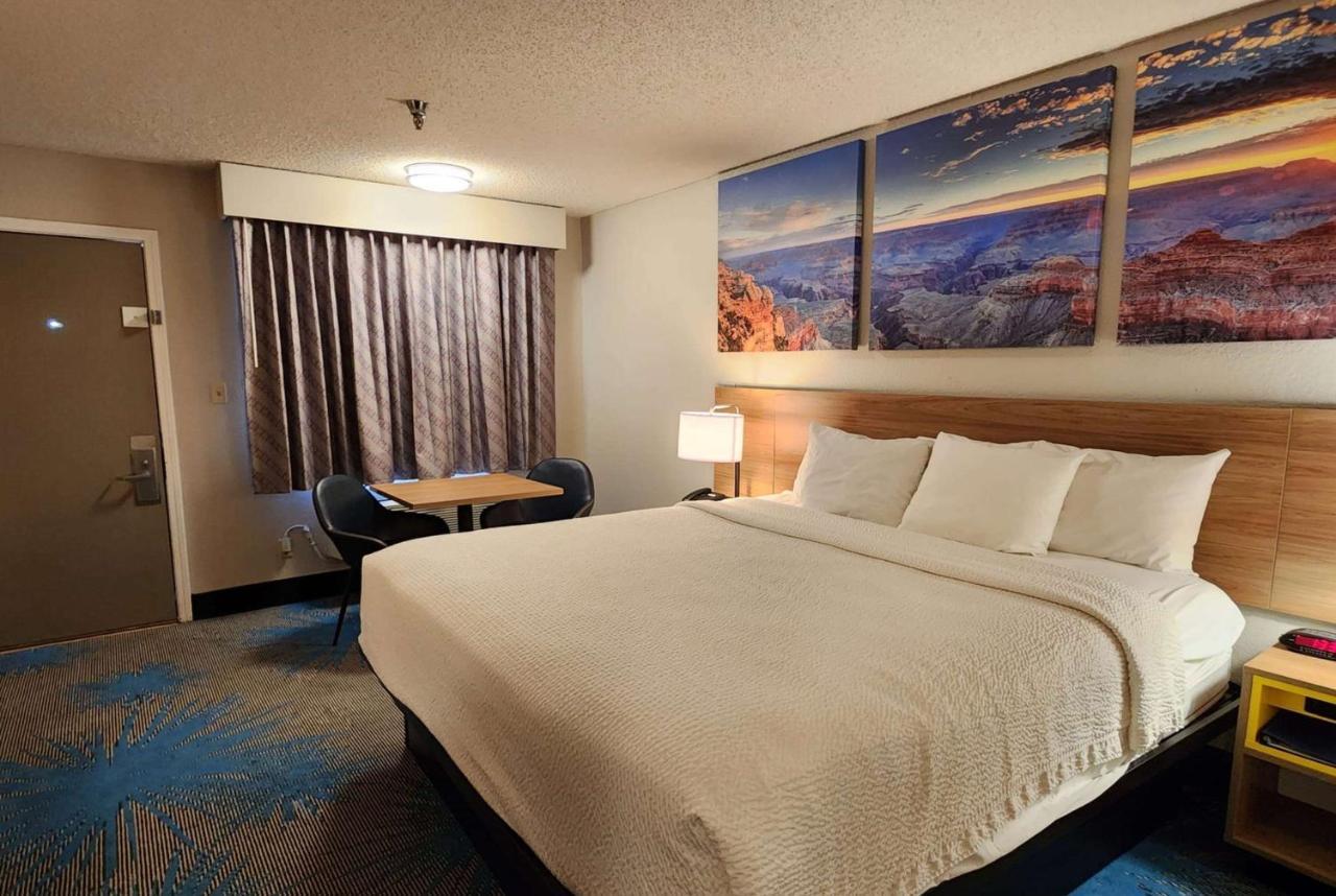 Days Inn By Wyndham Tucumcari Dış mekan fotoğraf