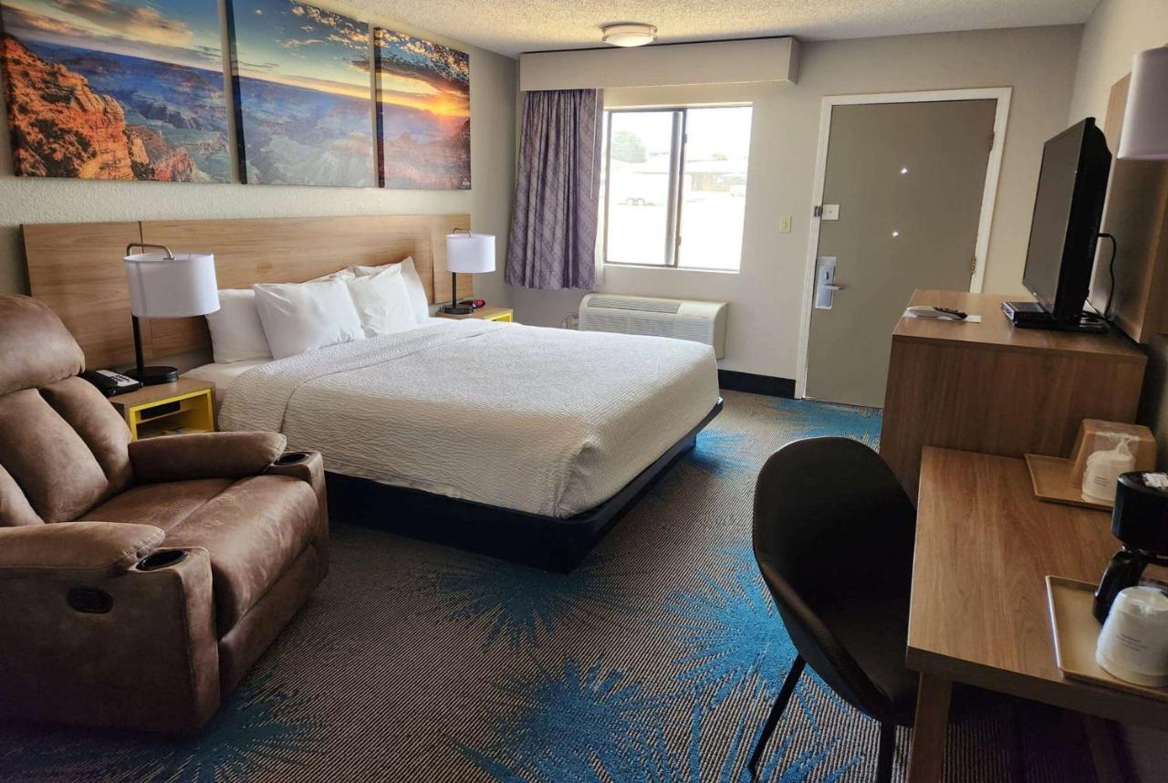 Days Inn By Wyndham Tucumcari Dış mekan fotoğraf