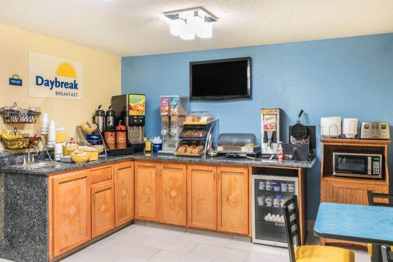 Days Inn By Wyndham Tucumcari Dış mekan fotoğraf