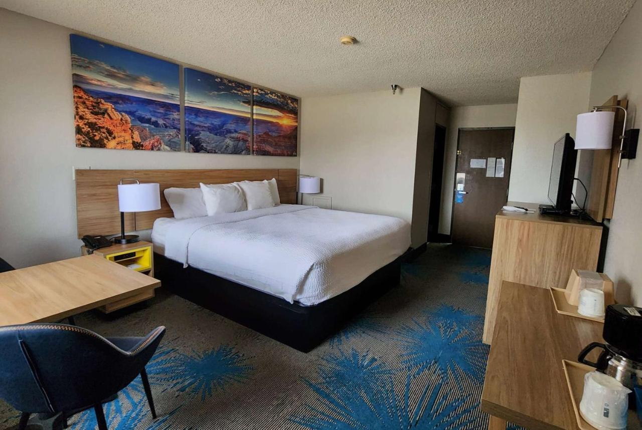 Days Inn By Wyndham Tucumcari Dış mekan fotoğraf