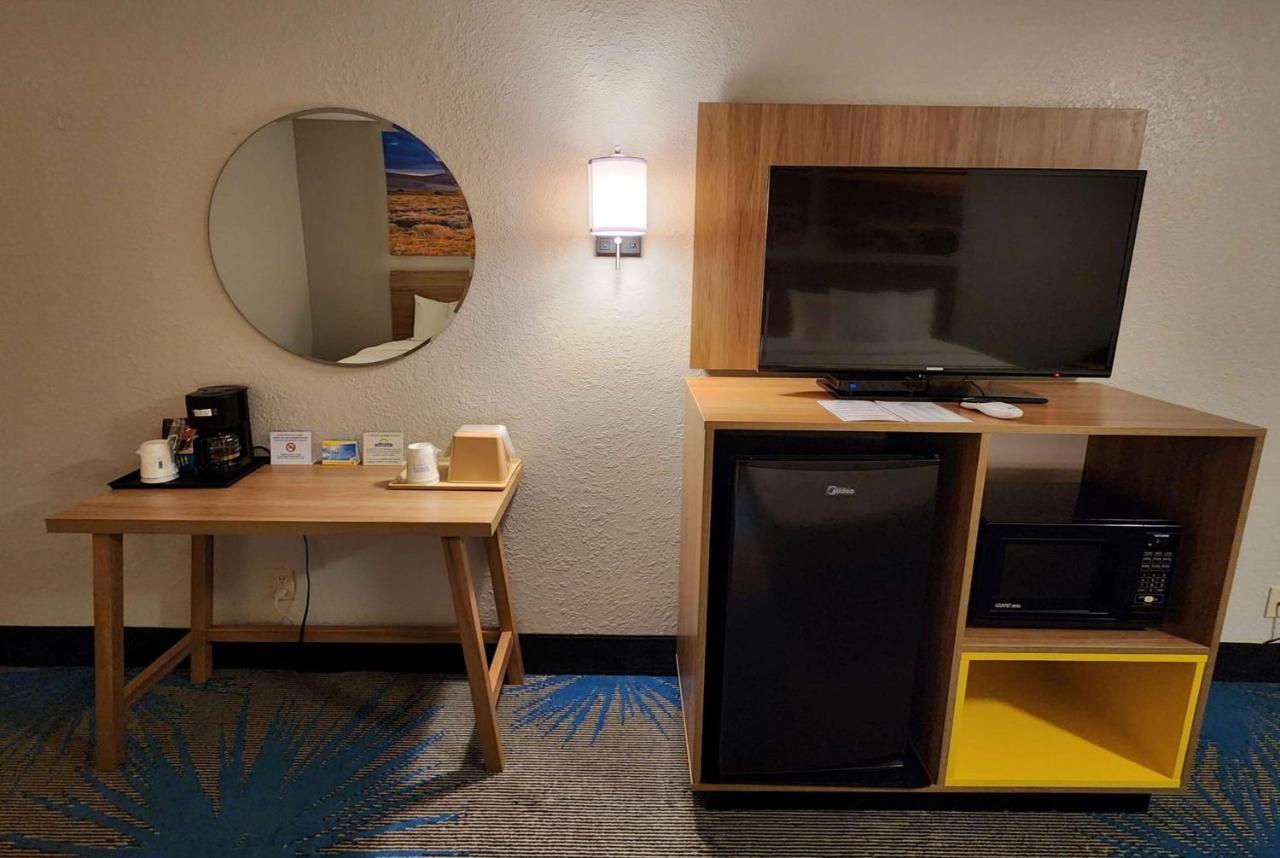 Days Inn By Wyndham Tucumcari Dış mekan fotoğraf