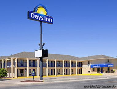 Days Inn By Wyndham Tucumcari Dış mekan fotoğraf